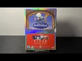 Lagu Ratatouille Limited Edition 3-Disc Set DVD Unboxing (UK) Disney Pixar