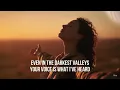 I Believe (John 11:25–26) | English–Hebrew Messianic Worship Song