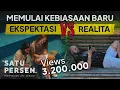 Download Lagu Mengubah Hidup Jadi Lebih Baik dan Konsisten Membangun Habit