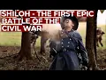 Download Lagu Civil War: The Untold Story | Episode 1: Bloody Shiloh | Free Documentary History