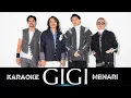 Download Lagu Gigi - Menari-nari (karaoke)