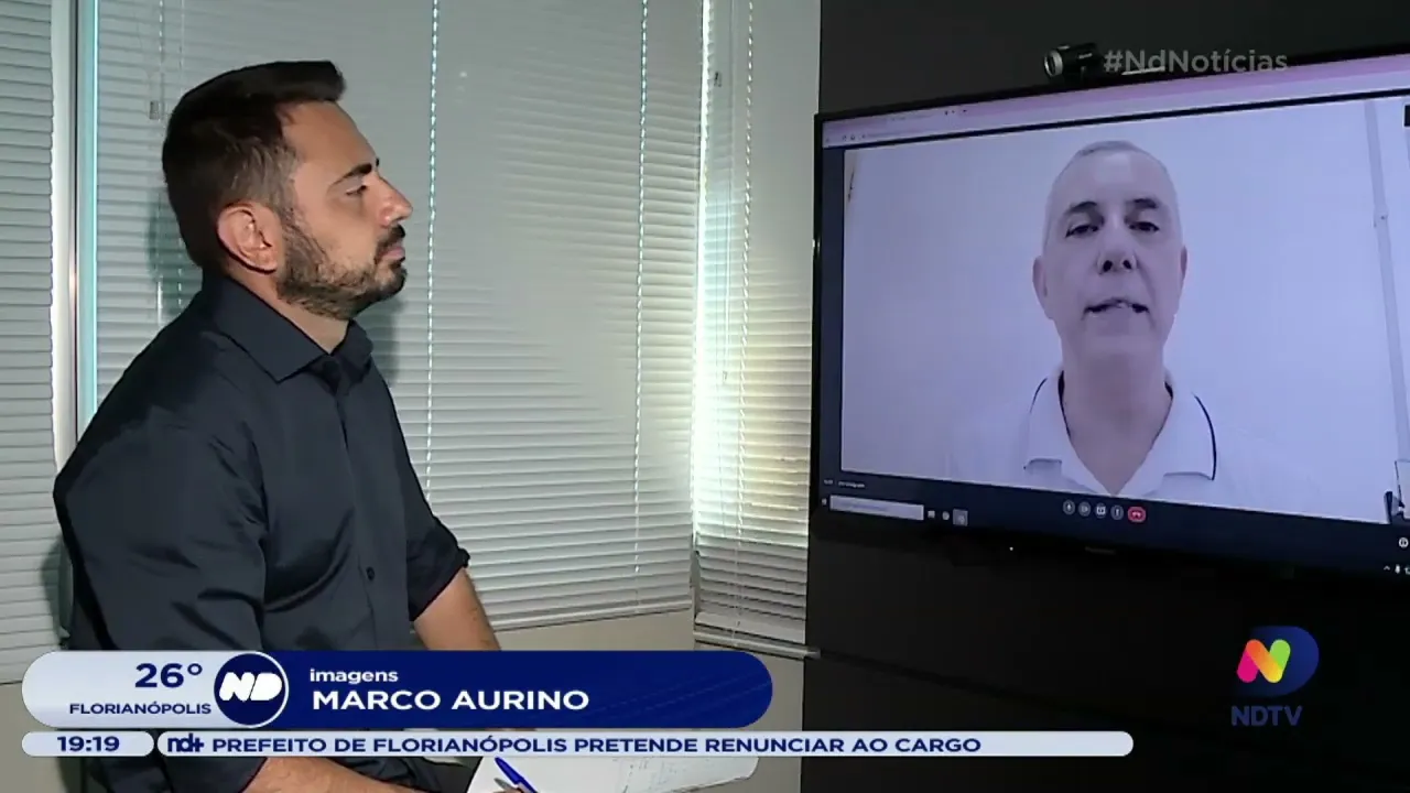 Santa Catarina registra 59 casos de crianças e adolescentes com síndrome inflamatória