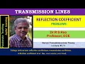 TLT 2 11 Reflection Coefficient-P