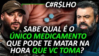 EXPERT MAKES SERIOUS WARNING: YOUNG PEOPLE, NEVER MAKE THIS MISTAKE! [with LEO STRONDA & RODRIGO ...