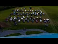 Drive-in movie night a welcome break for Central New Yorkers