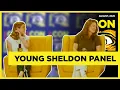 Young Sheldon