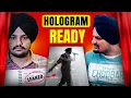 Lagu Explain Sidhu Moose Wala New Song in November | Sidhu's Father Balkaur Singh Announced Song,Hologram