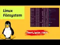 Linux Directory Hierarchy for Beginners Part 5 boot proc sbin
