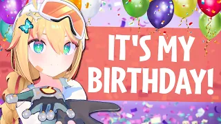 NIKKI S BIRT AY CELEBRATION