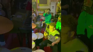 الفرح بيتكسر معا فرقة شارون درامز 2024 