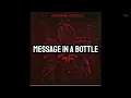 Machine Head - Message in a Bottle sub español & lyrics