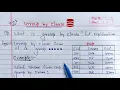 group by clause in sql Oracle Database
