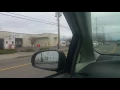 Breaking News - Police shooting Fife Washington