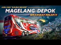 Download Lagu Pulang dari NEPAL VAN JAVA Langsung Naik Bus Tingkat!