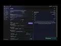 Uptrixia Tutorial Setting Up Your Profile Adding a Host