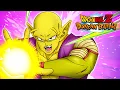 Lagu Dragon Ball Z Dokkan Battle: Power Awakening Piccolo + Gamma 2 Reversible Exchange OST (Extended)