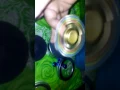 MY FIGIS SPINNER AND HOW TO USE IT