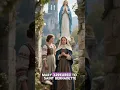 Lagu Our Lady of Lourdes | February 11 #saintoftheday