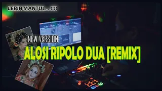 Download NEW VERSION ! DJ - ALOSI RIPOLO DUA (REMIX 2021) MP3