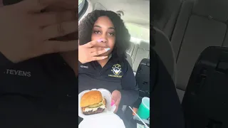 I tried Stuffy Dawg Atl