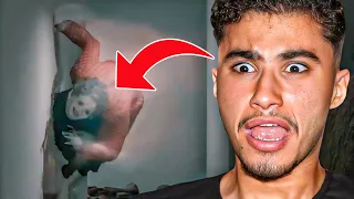 لعبة الجدة الشريرة 