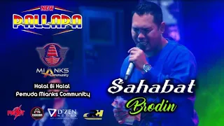 cak met enjoy sahabat brodien new palllapa mianks community wonokerto pekalongan