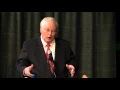 UVU Executive Lectures Robert J Grow
