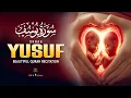 Download Lagu Pregnancy Quran Recitation | Surah Yusuf  سورة يوسف | Only - Holy Quran