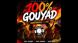 100% LIVE GOUYAD TONYMIX SANDRO MARTELLY ELGE