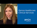 Genoa Clinical Services