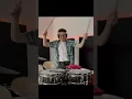 Pa la Selección - La T y La M (timbal cover)