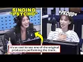 Download Lagu Wendy Red Velvet's Performs a Duet with EJAE Singing “Psycho” Live on the Radio