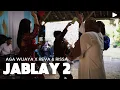 Download Lagu JABLAY 2 - AGA WIJAYA X REVA \u0026 RISS | LIVE SHOW CIRENDEU