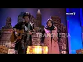 Download Lagu Penampilan Nilawati membawakan lagu Misteri Cinta, lengkingan suara tingginya seperti Nicky Astri
