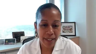 Minding your Mental Health Best Practices with Dr Erica Richards JHSAP