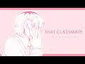 Download Lagu That Classmate || OC Animation Meme
