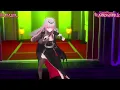 GILA GILA - Awich ft. JP THE WAVY, YZERR【Mori Calliope 3D live cover】