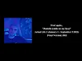 Fred Again.. - Danielle (smile on my face) [Vinyl Version]