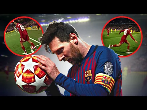 Download MP3 Hari Tersedih Lionel Messi.