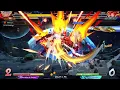 DBFZ Monke Better Ui Trash