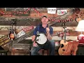 Man of Constant Sorrow- Banjo Lesson!