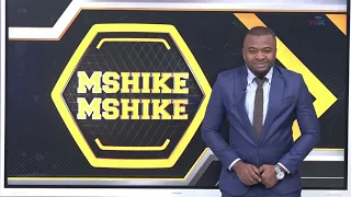 MSHIKEMSHIKE AZAM TV 02 10 2025  MSHIKEMSHIKE AZAM TV 02 10 2025