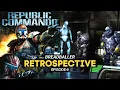 Star Wars Republic Commando 2005 Breadballer Retrospective