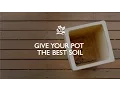 How To Make The Best Potted Plant Soil