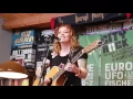 Download Lagu Anneke van Giersbergen - Wasted Years (cover) Iron Maiden