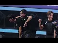 (Day9)MIRROR - WE ARE+Ian雞仔舞dance solo - MIRROR FEEL THE PASSION CONCERT 2024•Hong Kong - 2024.01.25