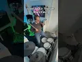 Download Lagu Love Sucks- Thunder Drum Cover. #drums #drumcover