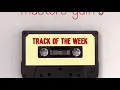 Track of the week -  Be Svendsen - "Day 3"  Dark Matter Mix