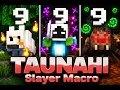 Taunahi Slayer Macros Revenant Sven Tarantula AFK