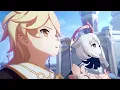 Version 7.2 "Hour of Ruin" Trailer | Genshin Impact #GenshinImpact #GenshinSnezhnaya